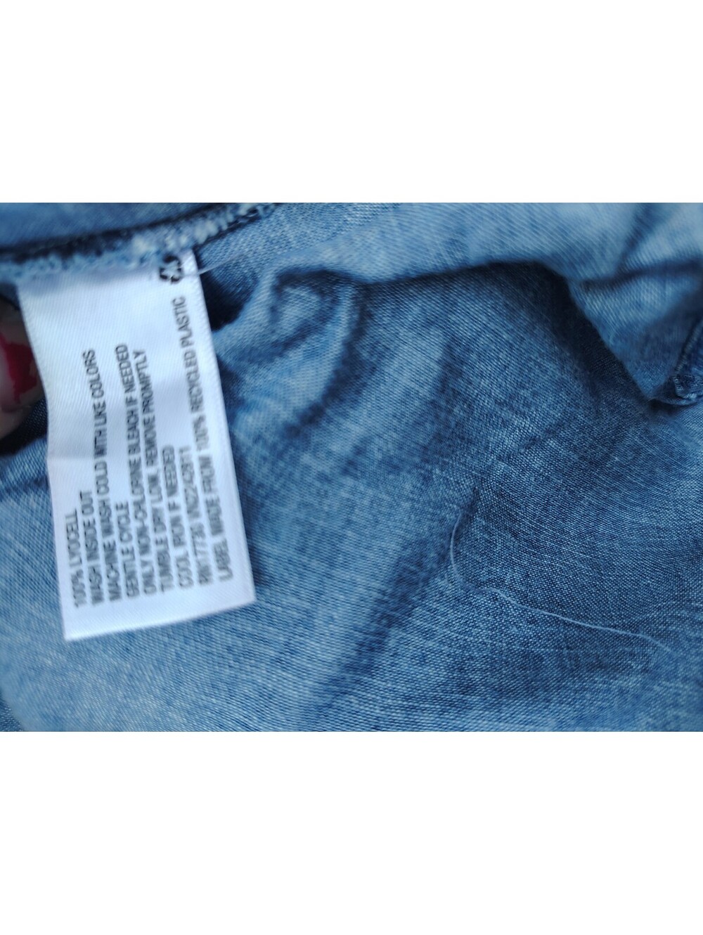 Universal Thread Top - Picture 6 of 7